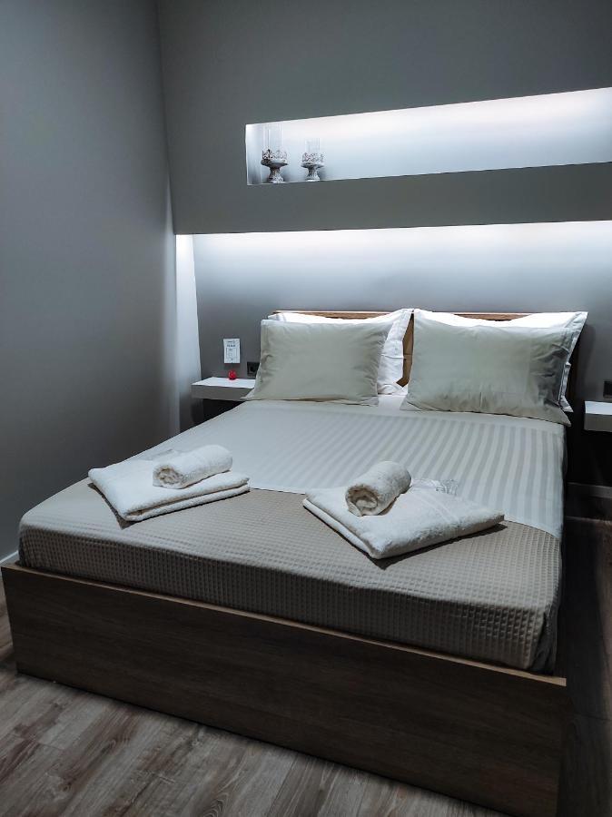 Raffinato Suite Kavala Extérieur photo