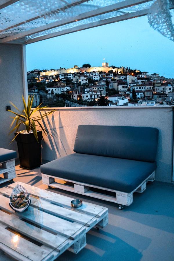 Raffinato Suite Kavala Extérieur photo