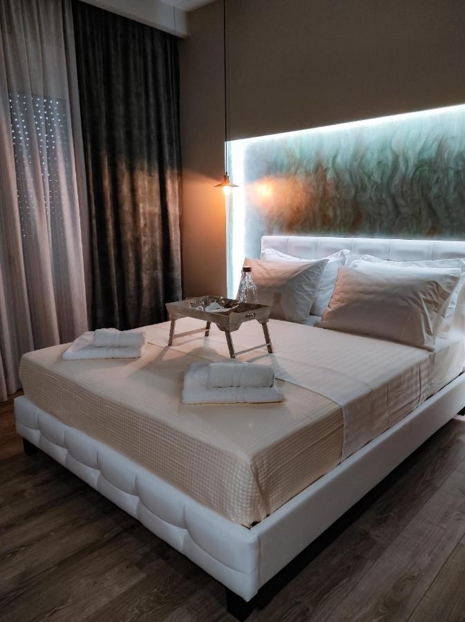 Raffinato Suite Kavala Extérieur photo