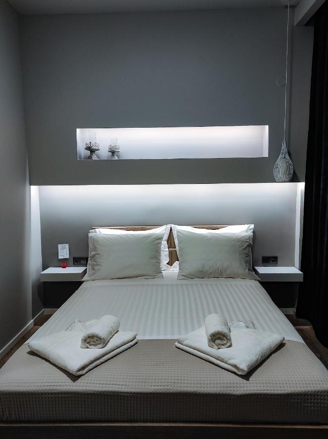 Raffinato Suite Kavala Extérieur photo