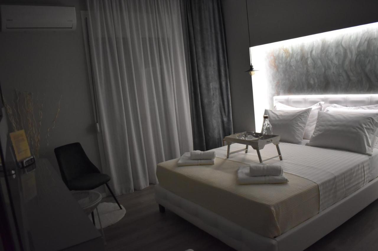 Raffinato Suite Kavala Extérieur photo