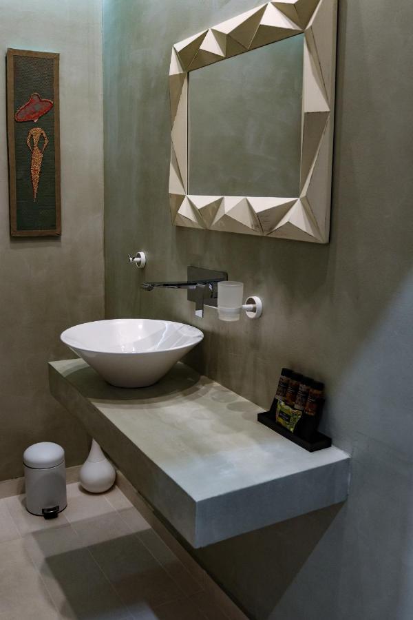 Raffinato Suite Kavala Extérieur photo