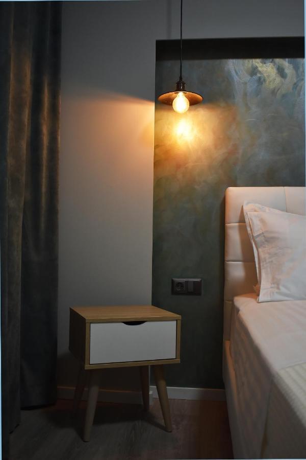 Raffinato Suite Kavala Extérieur photo