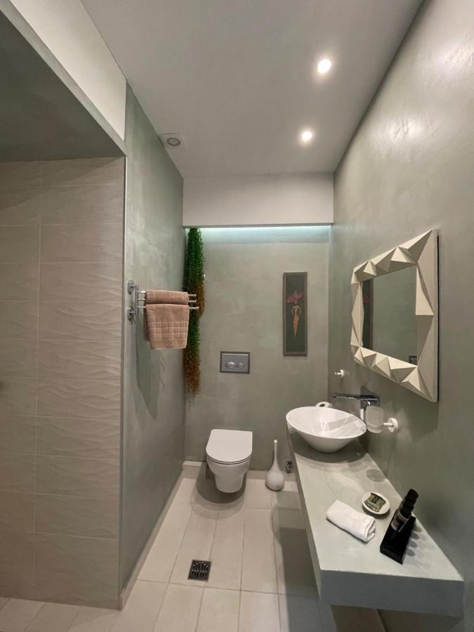 Raffinato Suite Kavala Extérieur photo