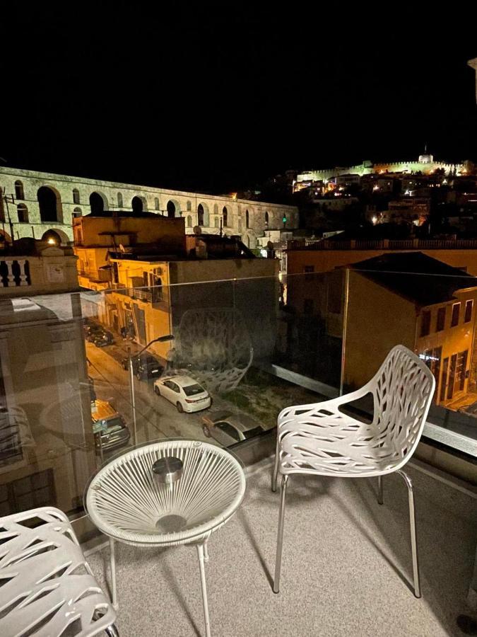 Raffinato Suite Kavala Extérieur photo