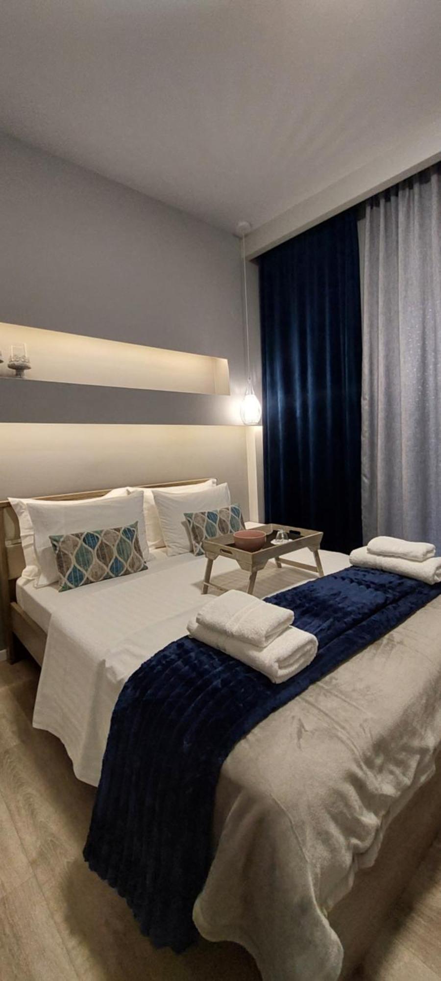 Raffinato Suite Kavala Extérieur photo
